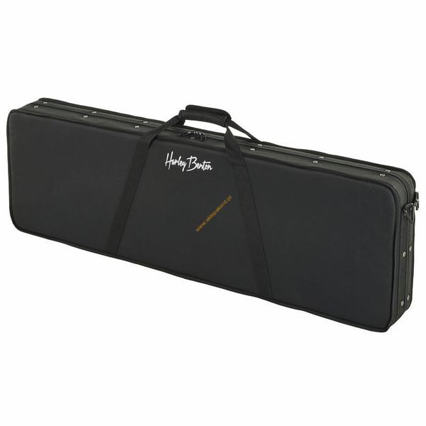 Futerał do gitary basowej  Harley Benton LightCase