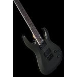 Gitara elektryczna Harley Benton R-446 Graphite Metallic - 5