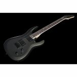 Gitara elektryczna Harley Benton R-446 Graphite Metallic - 6