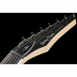 Gitara elektryczna Harley Benton R-446 Graphite Metallic - 2