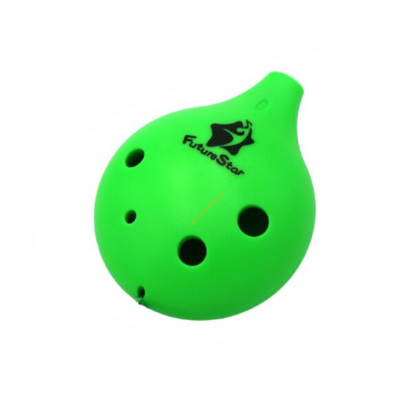 Okaryna FF-6K FutureStar zielony