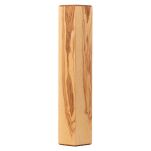 Zaklinacz deszczu Thomann Wooden Rain Column 60AS - 2