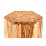 Zaklinacz deszczu Thomann Wooden Rain Column 60AS - 5