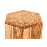 Zaklinacz deszczu Thomann Wooden Rain Column 60AS - 6