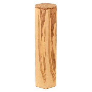 Zaklinacz deszczu Thomann Wooden Rain Column 60AS