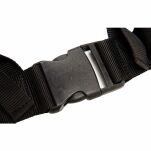 Pasek szelki do dużego bębna basowego rozmiar dziecięcy Rudolf Schwarz Bass Drum Carrying Strap Kids - 7