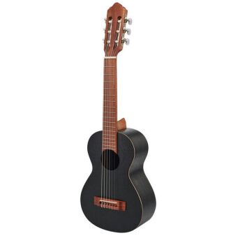 Guitarlele barytonowe Thomann Baritone Guitarlele Black Oak