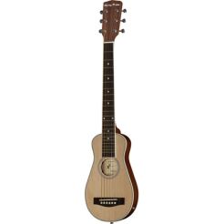 Gitara e-akustyczna Harley Benton Traveler-E-Steel