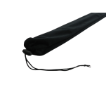 Pokrowiec na pałkę mażoretkową BELTI PNPT1 Z1 welurowy - 2