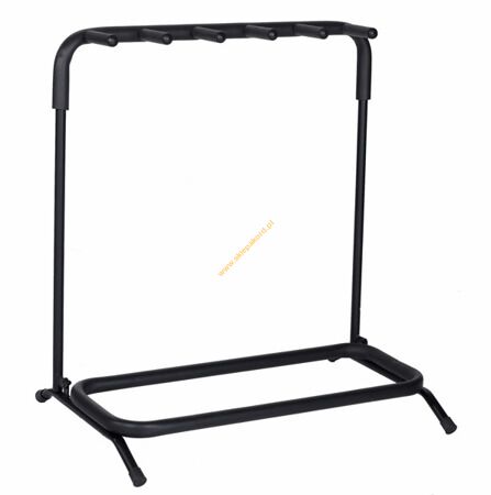 Statyw Gitarowy na 5 gitar GS021 ROXTONE