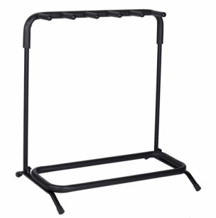 Statyw Gitarowy na 5 gitar GS021 ROXTONE