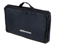 Pokrowiec na dzwonki Zaphir - 7