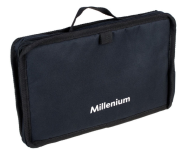 Pokrowiec na dzwonki Zaphir - 5