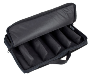 Pokrowiec na dzwonki Zaphir - 3