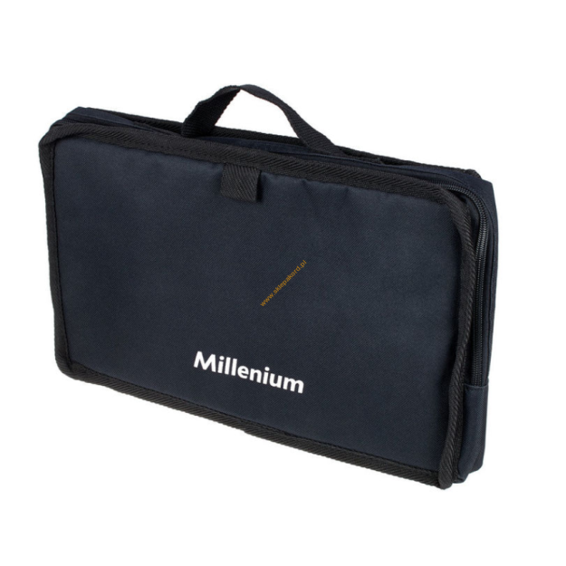 Pokrowiec na dzwonki Zaphir