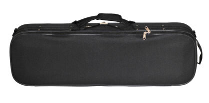 Futerał do skrzypiec 4/4 Ars Nova AN-120 BK/CR