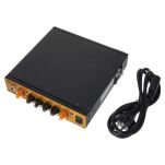 Wzmacniacz basowy Markbass Nano Mark II Head - 3