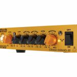 Wzmacniacz basowy Markbass Nano Mark II Head - 7