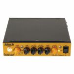 Wzmacniacz basowy Markbass Nano Mark II Head - 9