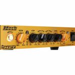 Wzmacniacz basowy Markbass Nano Mark II Head - 10