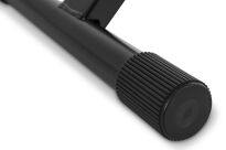 Ława do keyboardu VE4 czarny KB-30B GEWA - 2