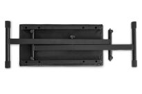 Ława do keyboardu VE4 czarny KB-30B GEWA - 4