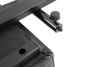Ława do keyboardu VE4 czarny KB-30B GEWA - 7