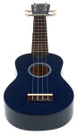 Ukulele Harley Benton UK-12 Blue - 2