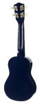 Ukulele Harley Benton UK-12 Blue - 5