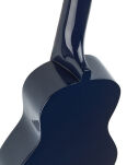 Ukulele Harley Benton UK-12 Blue - 8