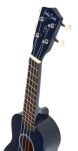 Ukulele Harley Benton UK-12 Blue - 9