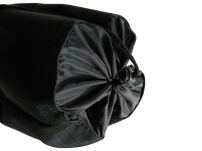 Pokrowiec na pałki mażoretkowe BELTI PNPTD30 Z1 czarny - 2