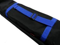 Pokrowiec na pałki mażoretkowe BELTI PNPTD30 Z1 czarny - 4