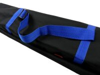 Pokrowiec na pałki mażoretkowe BELTI PNPTD30 Z1 czarny - 5