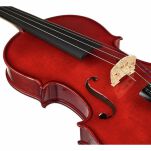 Skrzypce 4/4 Thomann Classic zestaw - 7