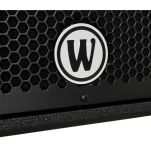 Wzmacniacz basowy Warwick Gnome Pro CAB 2x10/8 - 7