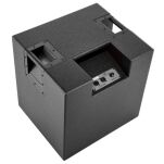 Wzmacniacz basowy Warwick Gnome Pro CAB 2x10/8 - 8