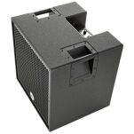 Wzmacniacz basowy Warwick Gnome Pro CAB 2x10/8 - 10