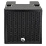 Wzmacniacz basowy Warwick Gnome Pro CAB 2x10/8 - 12
