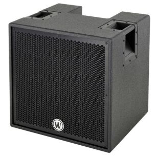 Wzmacniacz basowy Warwick Gnome Pro CAB 2x10/8