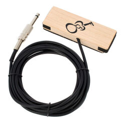 Przystawka do gitary akustycznej Harley Benton TrueTone SH-20 magnetyczna