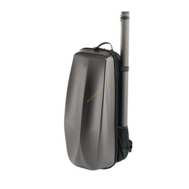 Futerał plecak na skrzypce 3/4 – 4/4 GEWA Titanium