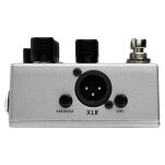 Efekt gitarowy Aguilar Tone Hammer Bass Effect Pedal - 2