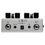 Efekt gitarowy Aguilar Tone Hammer Bass Effect Pedal - 4