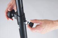 Statyw kolumnowy K&M 26735 - 2