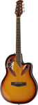 Gitara e-akustyczna Harley Benton HBO-850SB - 13