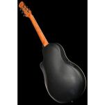 Gitara e-akustyczna Harley Benton HBO-850SB - 9