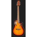 Gitara e-akustyczna Harley Benton HBO-850SB - 2