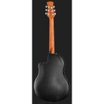 Gitara e-akustyczna Harley Benton HBO-850SB - 3