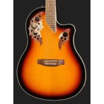 Gitara e-akustyczna Harley Benton HBO-850SB - 4